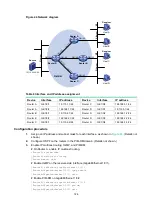 Предварительный просмотр 135 страницы HP JH299A Configuration Manual