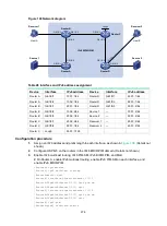 Предварительный просмотр 385 страницы HP JH299A Configuration Manual