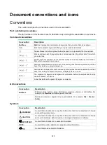 Предварительный просмотр 394 страницы HP JH299A Configuration Manual