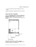 Preview for 31 page of HP Jornada 420 User Manual