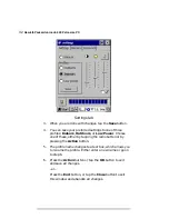 Preview for 36 page of HP Jornada 420 User Manual