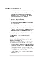 Preview for 44 page of HP Jornada 420 User Manual