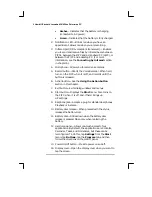 Preview for 14 page of HP Jornada 430 User Manual