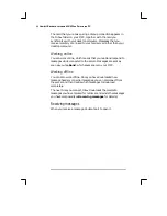 Preview for 70 page of HP Jornada 430 User Manual