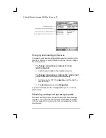 Preview for 72 page of HP Jornada 430 User Manual