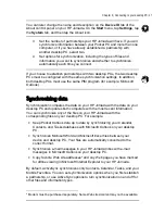 Preview for 41 page of HP Jornada 520 User Manual