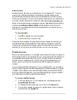 Preview for 57 page of HP Jornada 520 User Manual