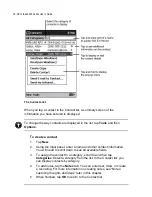 Preview for 82 page of HP Jornada 520 User Manual