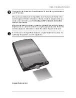 Preview for 47 page of HP Jornada 540 Series User Manual