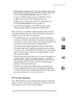 Предварительный просмотр 11 страницы HP Jornada 680 User Manual