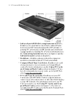 Предварительный просмотр 20 страницы HP Jornada 680 User Manual