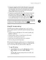 Preview for 33 page of HP Jornada 680 User Manual