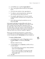 Preview for 67 page of HP Jornada 680 User Manual