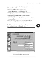 Preview for 41 page of HP Jornada 820 User Manual