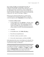 Preview for 101 page of HP Jornada 820 User Manual