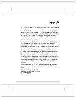 Preview for 2 page of HP Jornada 928 - Wireless Digital Assistant User Manual