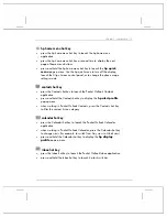 Preview for 17 page of HP Jornada 928 - Wireless Digital Assistant User Manual