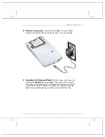 Preview for 23 page of HP Jornada 928 - Wireless Digital Assistant User Manual