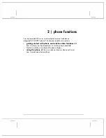 Preview for 33 page of HP Jornada 928 - Wireless Digital Assistant User Manual