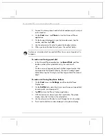 Preview for 40 page of HP Jornada 928 - Wireless Digital Assistant User Manual