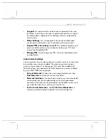 Preview for 51 page of HP Jornada 928 - Wireless Digital Assistant User Manual