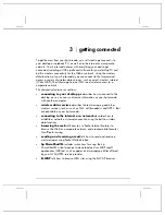 Preview for 55 page of HP Jornada 928 - Wireless Digital Assistant User Manual