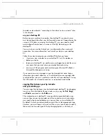 Preview for 59 page of HP Jornada 928 - Wireless Digital Assistant User Manual