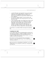 Preview for 61 page of HP Jornada 928 - Wireless Digital Assistant User Manual