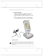 Preview for 62 page of HP Jornada 928 - Wireless Digital Assistant User Manual