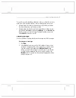 Preview for 83 page of HP Jornada 928 - Wireless Digital Assistant User Manual