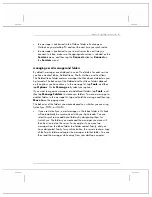 Preview for 85 page of HP Jornada 928 - Wireless Digital Assistant User Manual