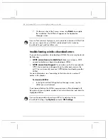 Preview for 90 page of HP Jornada 928 - Wireless Digital Assistant User Manual