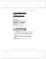 Preview for 93 page of HP Jornada 928 - Wireless Digital Assistant User Manual