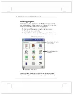 Preview for 98 page of HP Jornada 928 - Wireless Digital Assistant User Manual