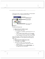 Preview for 100 page of HP Jornada 928 - Wireless Digital Assistant User Manual