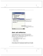 Preview for 104 page of HP Jornada 928 - Wireless Digital Assistant User Manual