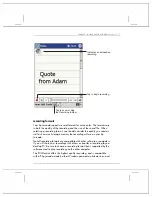 Preview for 115 page of HP Jornada 928 - Wireless Digital Assistant User Manual