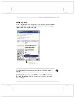 Preview for 117 page of HP Jornada 928 - Wireless Digital Assistant User Manual