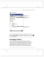 Preview for 119 page of HP Jornada 928 - Wireless Digital Assistant User Manual