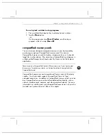 Preview for 121 page of HP Jornada 928 - Wireless Digital Assistant User Manual