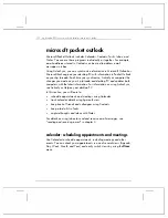 Preview for 136 page of HP Jornada 928 - Wireless Digital Assistant User Manual