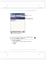 Preview for 137 page of HP Jornada 928 - Wireless Digital Assistant User Manual