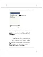 Preview for 139 page of HP Jornada 928 - Wireless Digital Assistant User Manual