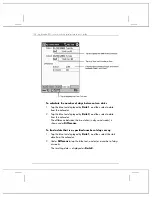 Preview for 142 page of HP Jornada 928 - Wireless Digital Assistant User Manual