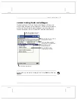 Preview for 143 page of HP Jornada 928 - Wireless Digital Assistant User Manual