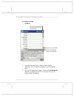 Preview for 144 page of HP Jornada 928 - Wireless Digital Assistant User Manual