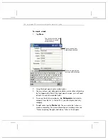 Preview for 148 page of HP Jornada 928 - Wireless Digital Assistant User Manual