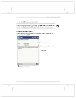 Preview for 149 page of HP Jornada 928 - Wireless Digital Assistant User Manual