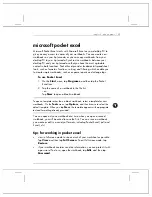 Preview for 153 page of HP Jornada 928 - Wireless Digital Assistant User Manual