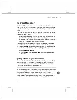 Preview for 157 page of HP Jornada 928 - Wireless Digital Assistant User Manual